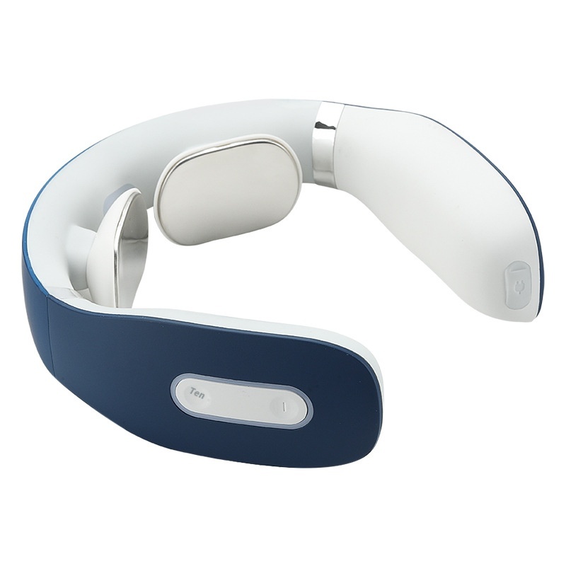 Multifunctional Intelligent Voice Hot Compress Heating Pulse Neck Protector