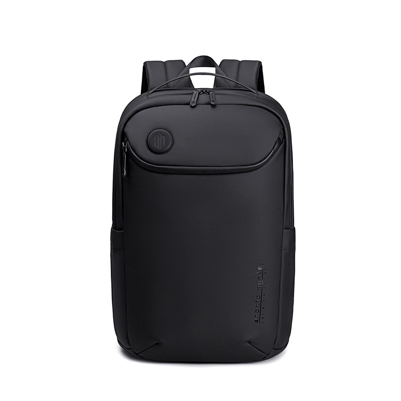 Daily Commuting Backpack Outdoor Splash-proof Lightweight Breathable Men's Fashion Computer Backpack