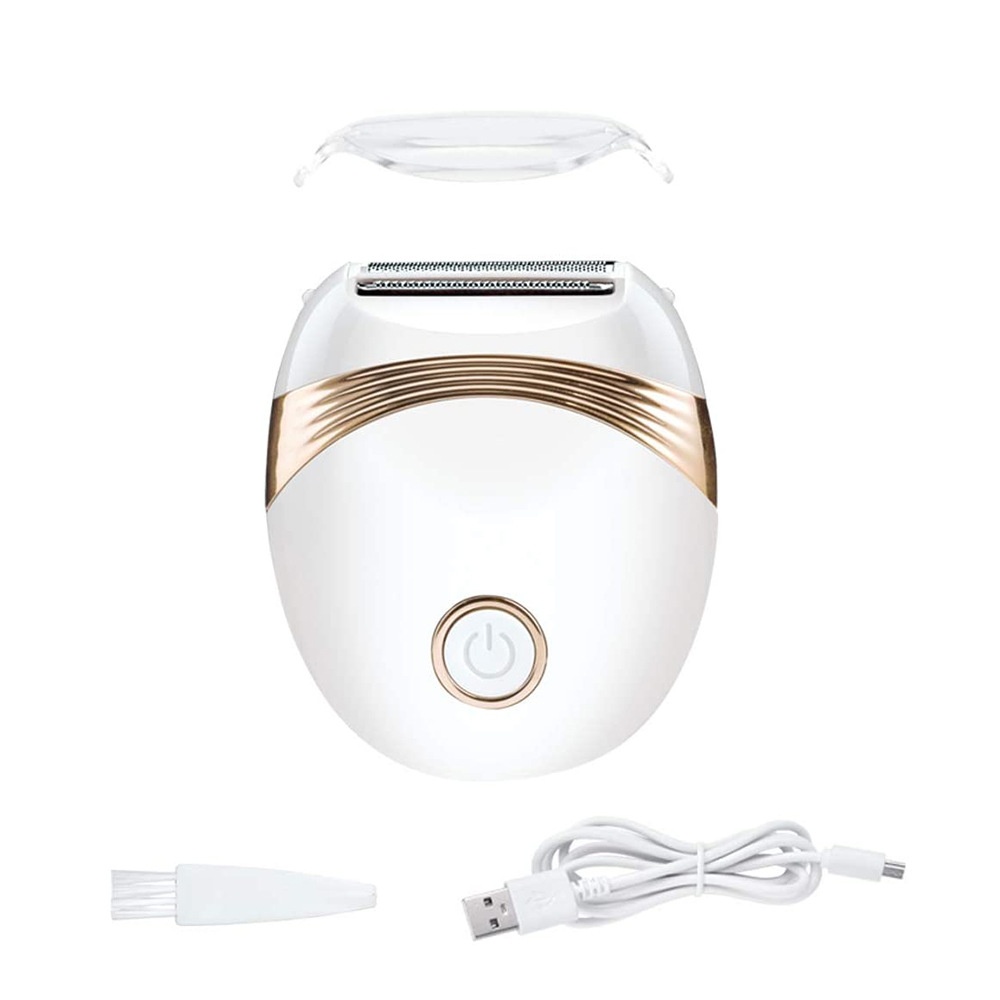 Home Trim Shaving Electric Hair Removaltrument For Women