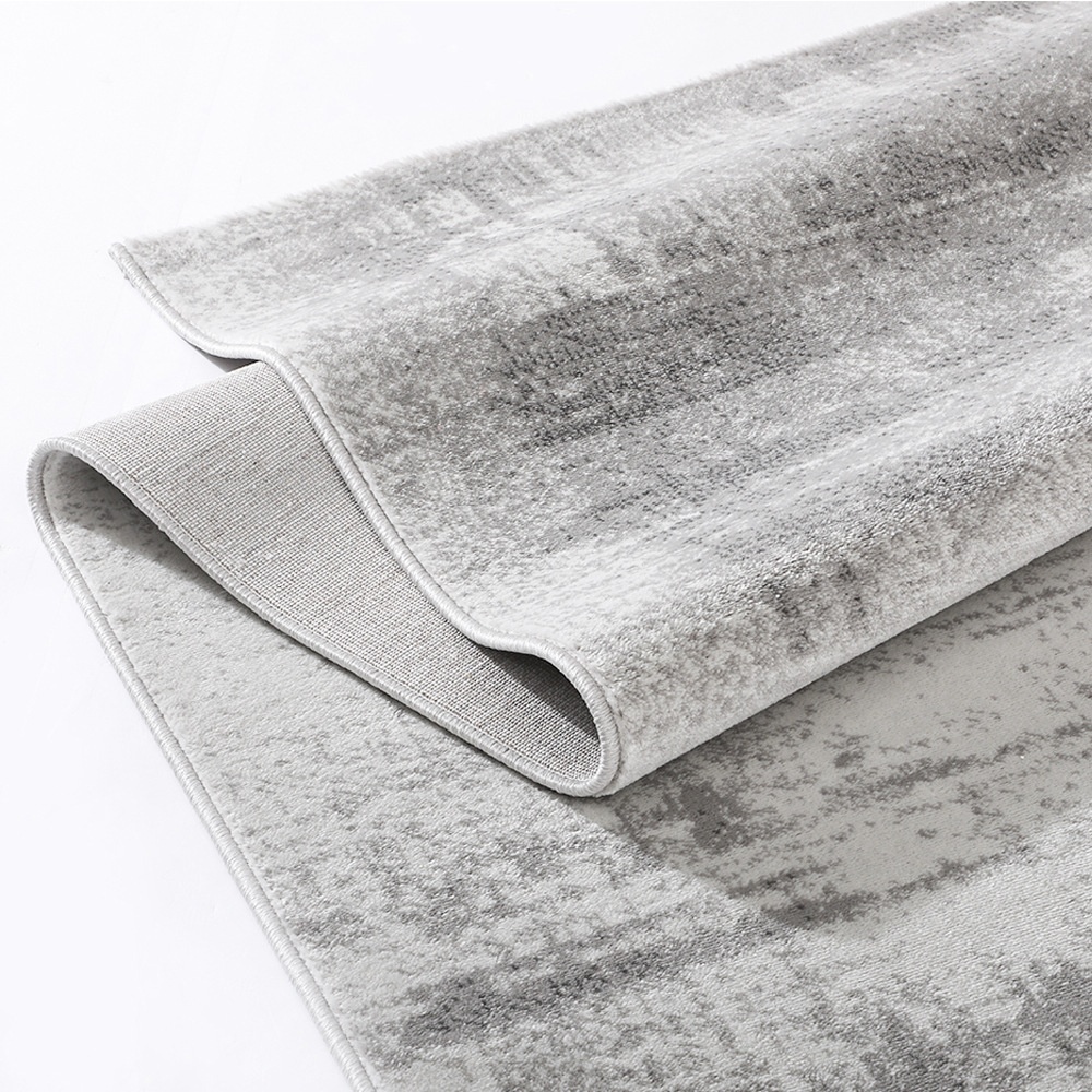 Modern Simple Polypropylene Carpet Living Room Wilton Woven Light Luxury Bedroom Bedside Blanket Tea House Floor Mat - 5