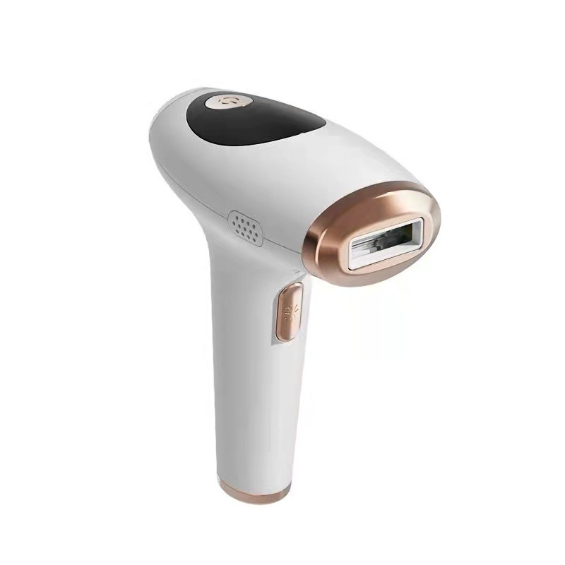 IPLStrong Pulse Light Ice Painless Hair Removal Device For Men And Women