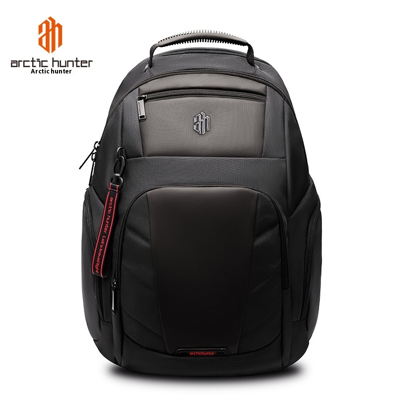 Men's Bags Multifunctional Large Capacity Backpack Travel Outdoor Schoolbag Casual Handbag Men's Backpack