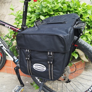 YANHOBicycle Pannier Bag,Bicycle Bag,Bicycle Rack Bag,Bicycle Tail Bag,Cycling Equipment