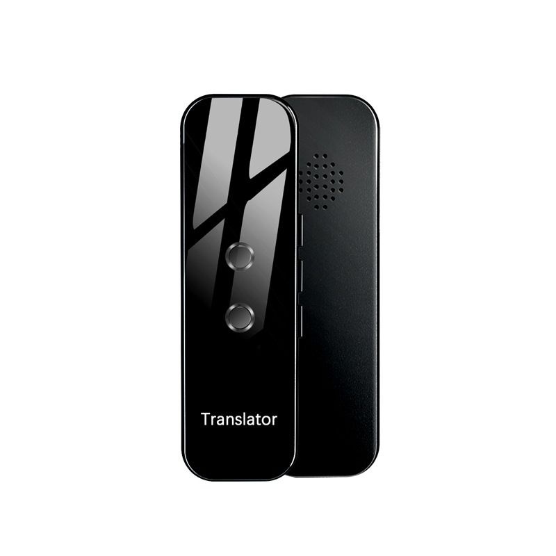 G6 Smart Bluetooth Translation Multi-language Intertranslation With Offline Translator