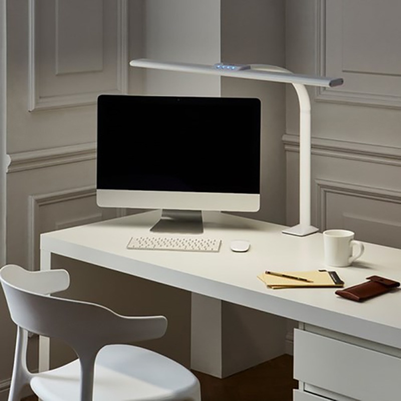 36 WHigh Brightness Dimming Color Work Painting Business Office Eye Protection LEDDesk Lamp