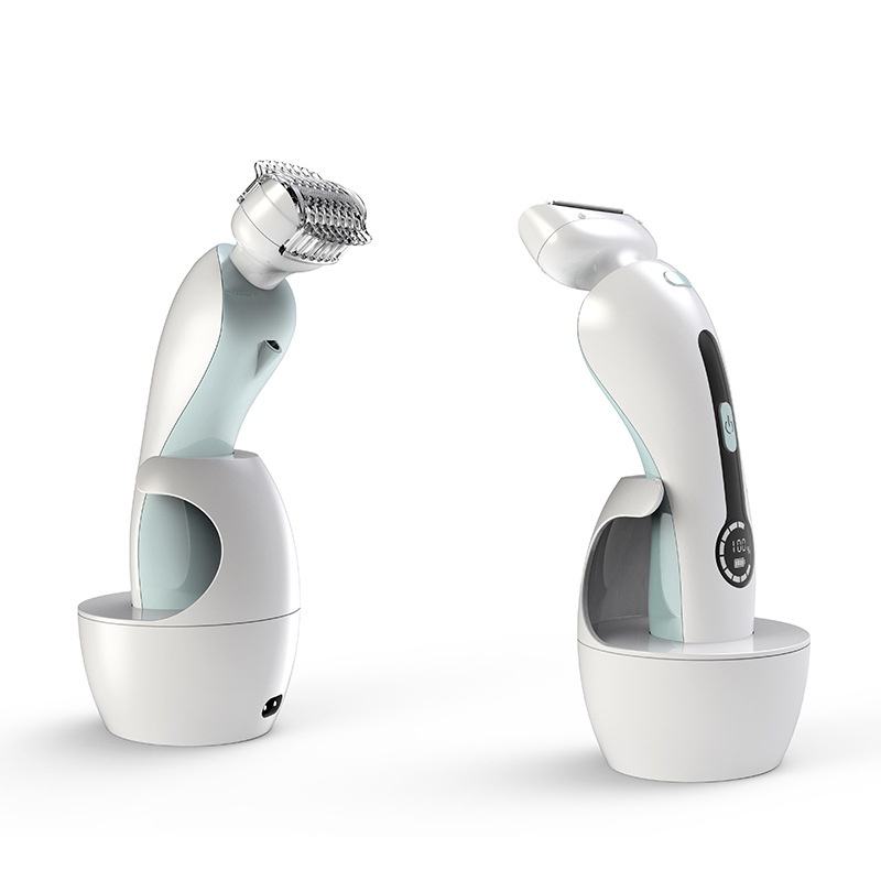 USBElectric Shaver For Both Men And Women