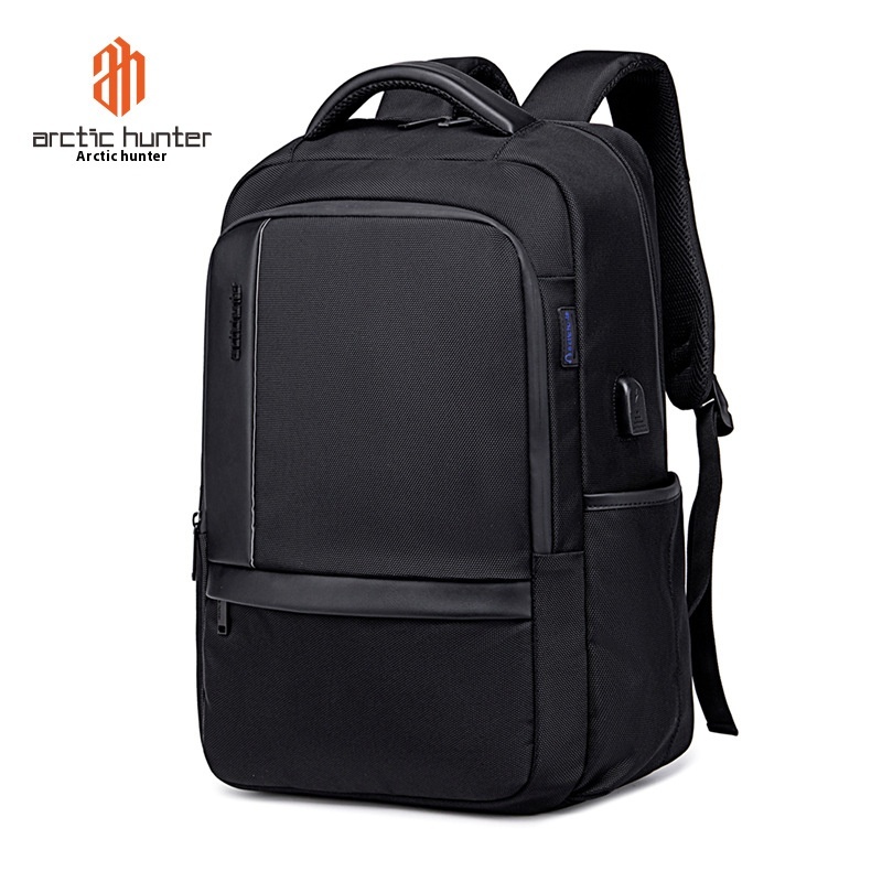 Backpack Men Business Laptop Backpack USBBackpack Waterproof Travel Men Backpack