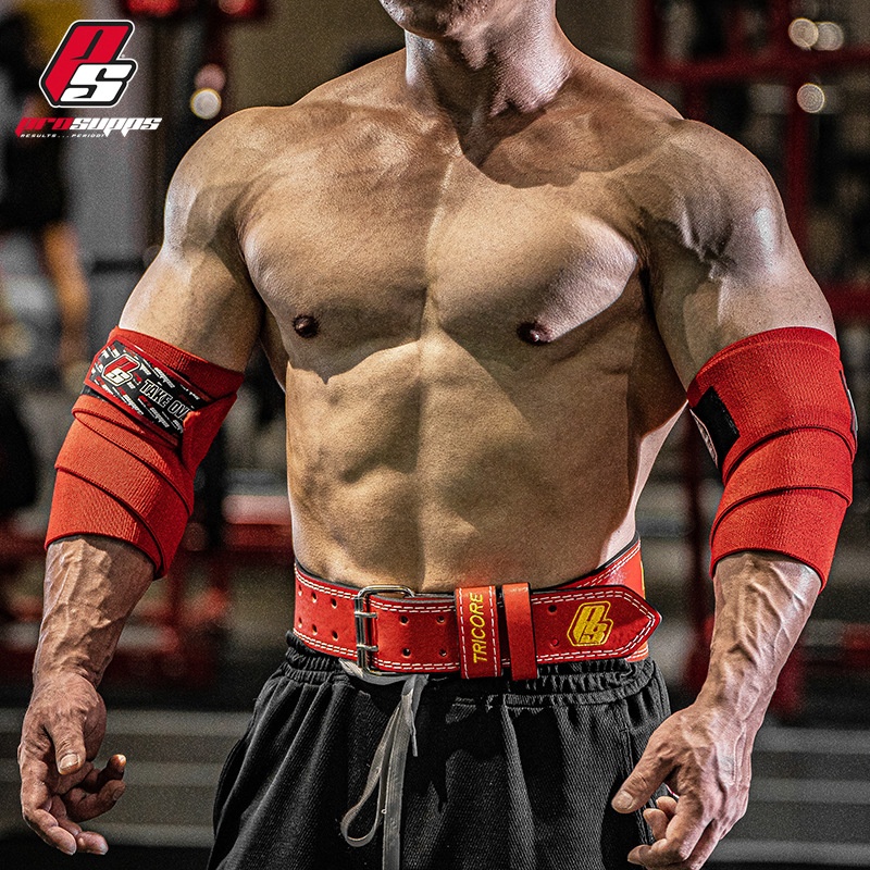 Bandage Wrap Elastic Strap Strength Men And Women Lift Squat Bench Press Hard Pull Fitness Elbow Protection
