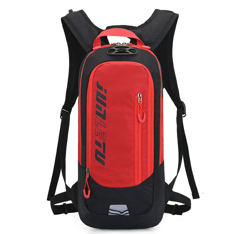 Hiking And Off-road Mountaineering Backpack Outdoor Cycling Water Bag Backpack
