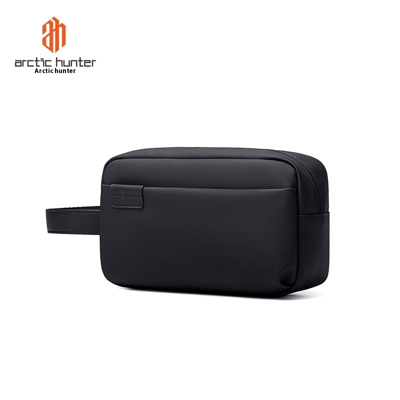Men's Clutch Bag Fashionable Simple Lightweight Hand Bag Daily Commuting Leisure Clutch Bag Handbag Men