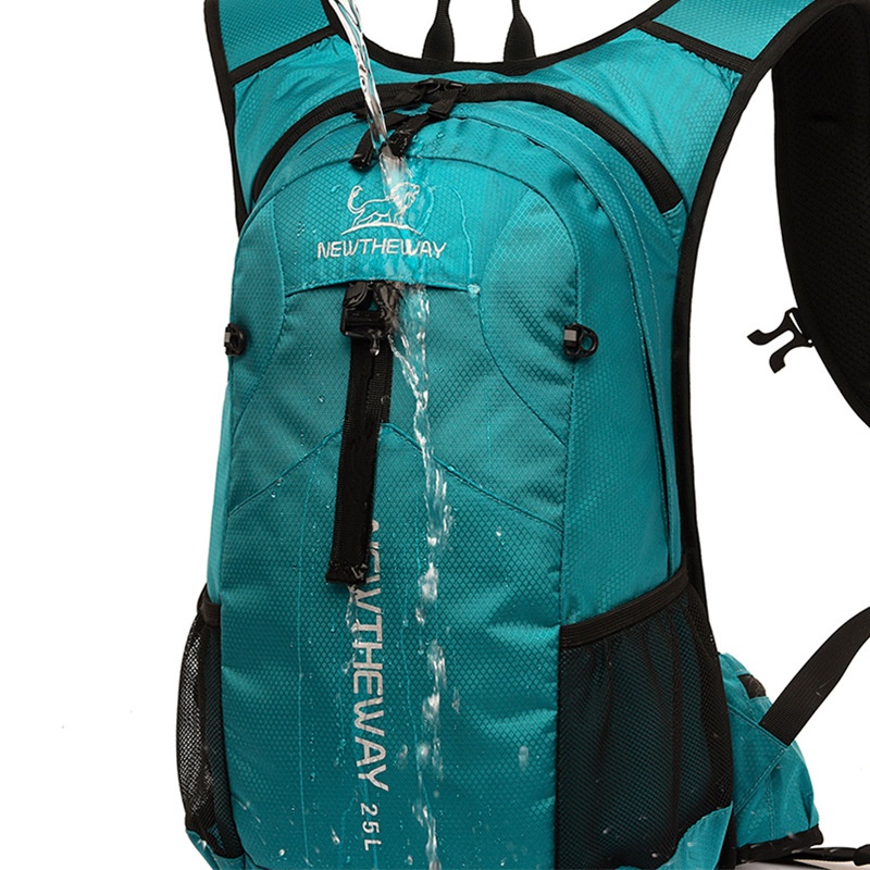 Cycling Bag Lightweight Breathable Splash-proof Hikingwater Bottle Water Bag