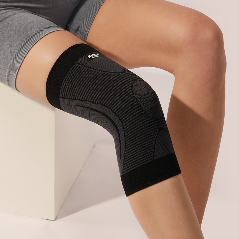 Outdoor Training Basketball Running Yoga Mountaineering Nylon Protective Sports Knee Pads