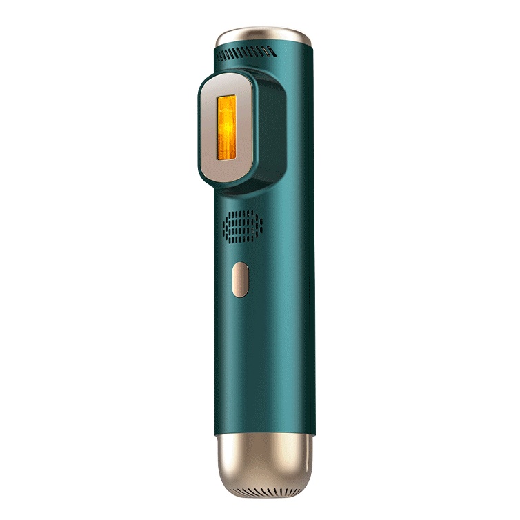 Freezing Point Hair Removaltrument Laser Hair Removaltrument Electric Laser Hair Removal Device Hair Removaltrument Home Use