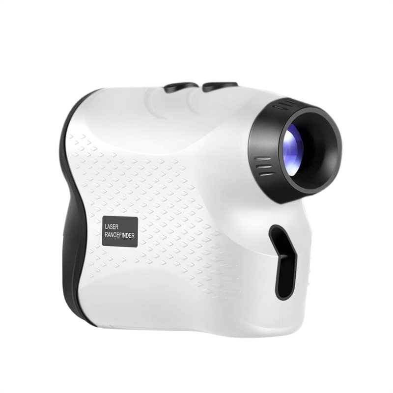 Rangefinder Laser Rangefinder Telescope Outdoor Handheld Golf Measurement