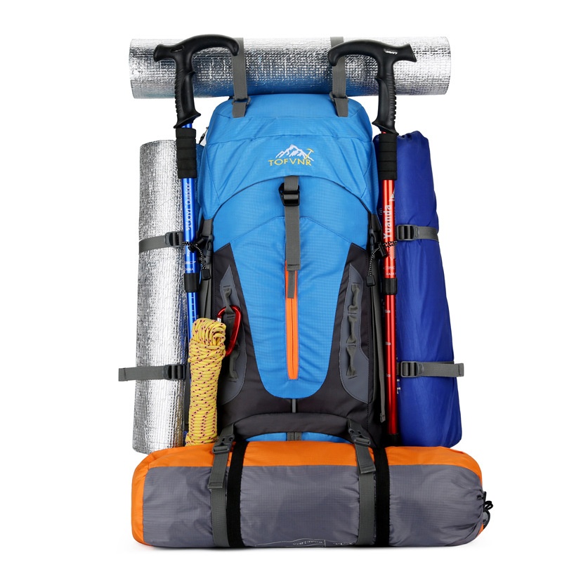 Large Capacity Outdoor Sports Mountaineering Backpack