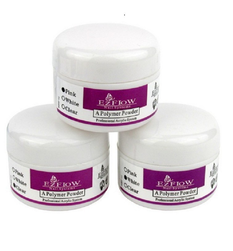 Crystal Nails Crystal Powder Manicure Supplies Crystal Pen Pink White Transparent Color Nail Art Shop Crystal Powder