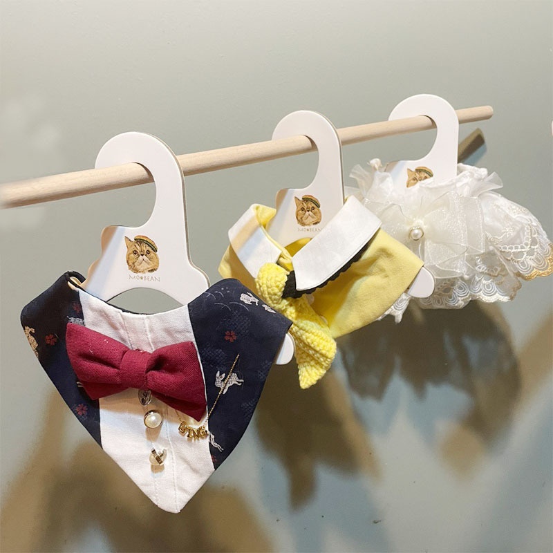 ESGECOFriendly Paper Decomposable Material Pet Paper Hangers Dogs Cats Paper Hangers Kraft Paper Hangers Hardened Cardboard