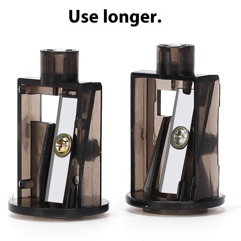 Astronomical Electric Pencil Sharpener Knife Holder With Pencil Sharpener Electric Straight Knife Pencil Sharpener Replacement Knife Holder8014