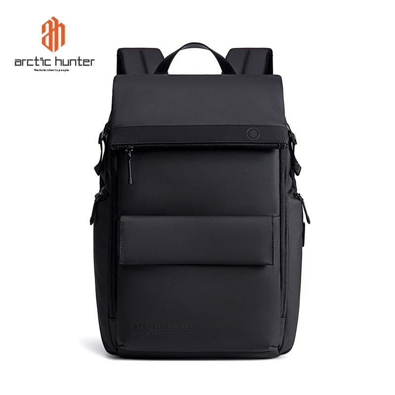 Hot-selling Business Commuter Backpack Water-repellent,Lightweight And Breathable Simple Laptop Backpack