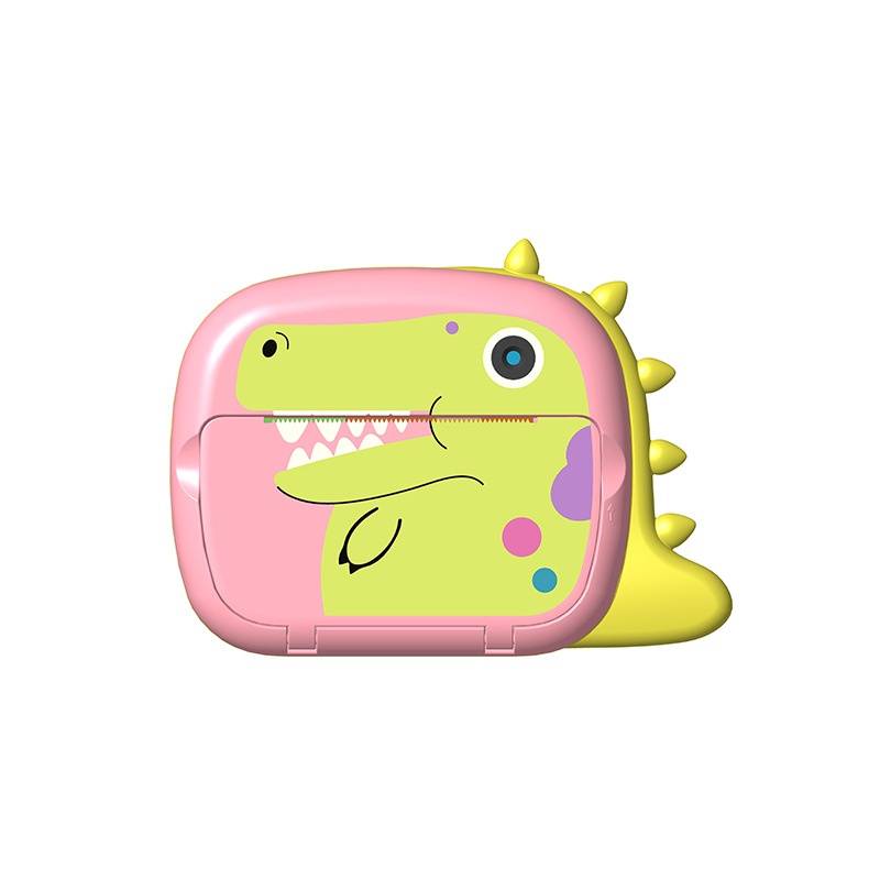 Polaroid Children's Camera HDThermal Printing Student Digital SLRSmall Camera Wifi Camera