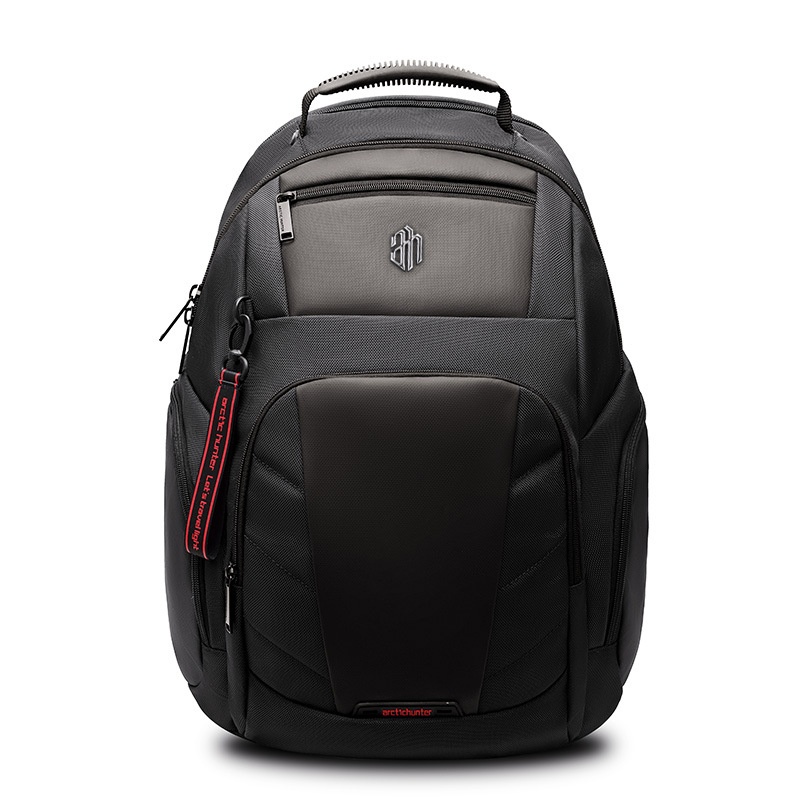 Men's Bags Multifunctional Large Capacity Backpack Travel Outdoor Schoolbag Casual Handbag Men's Backpack